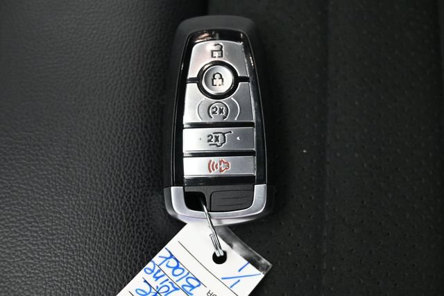 Certified 2023 Ford Edge ST-Line AWD/4WD image 25
