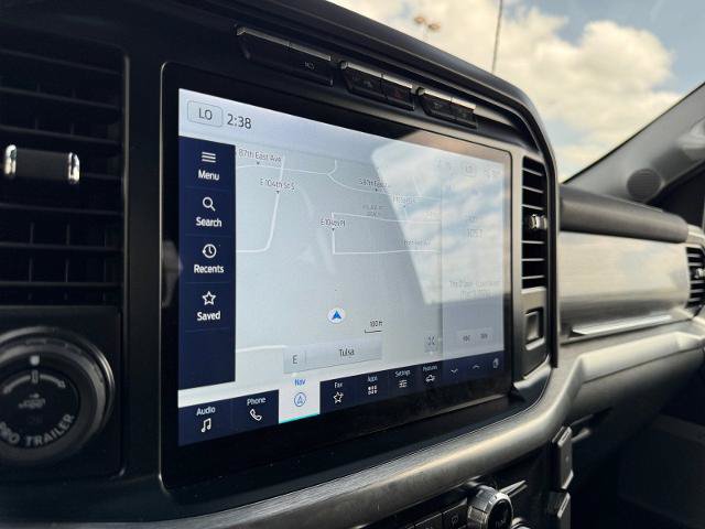 Certified 2022 Ford F150 Lariat AWD/4WD image 29