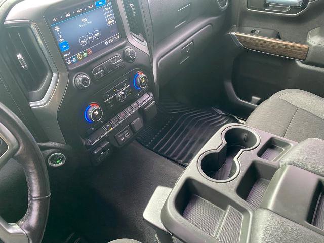 Used 2020 Chevrolet Silverado 1500 LT w/ Texas Edition image 24