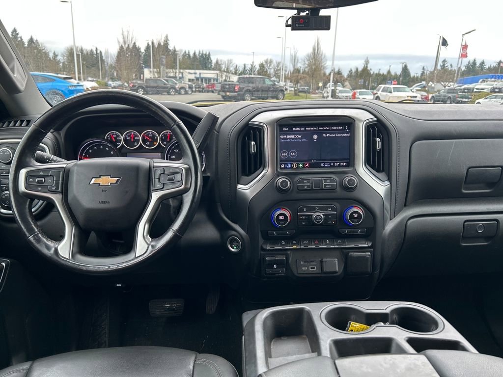 Used 2022 Chevrolet Silverado 1500 LT image 6