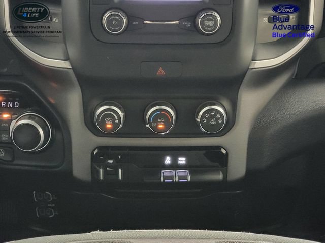 Used 2021 RAM 1500 Big Horn AWD/4WD image 21