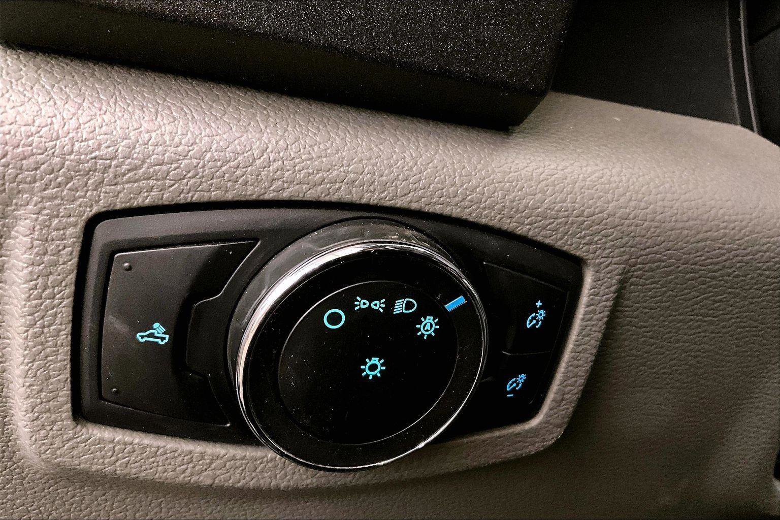 Certified 2021 Ford F250 XL w/ STX Appearance Package image 30