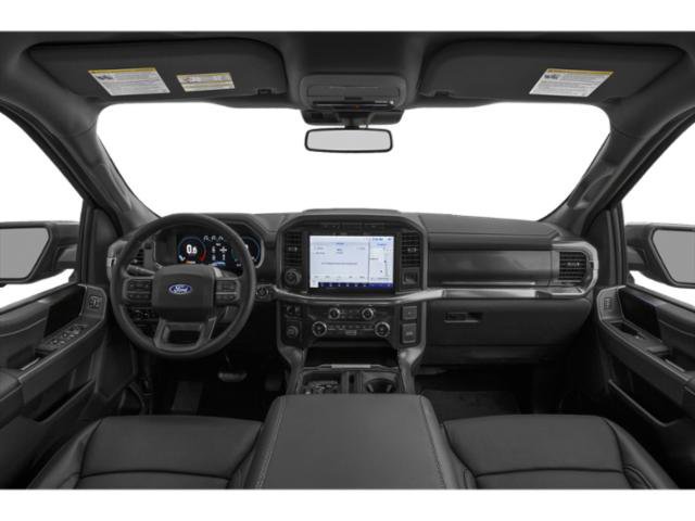 Certified 2022 Ford F150 Lariat AWD/4WD image 8
