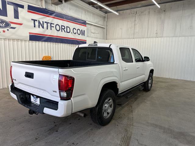 Used 2021 Toyota Tacoma SR image 4