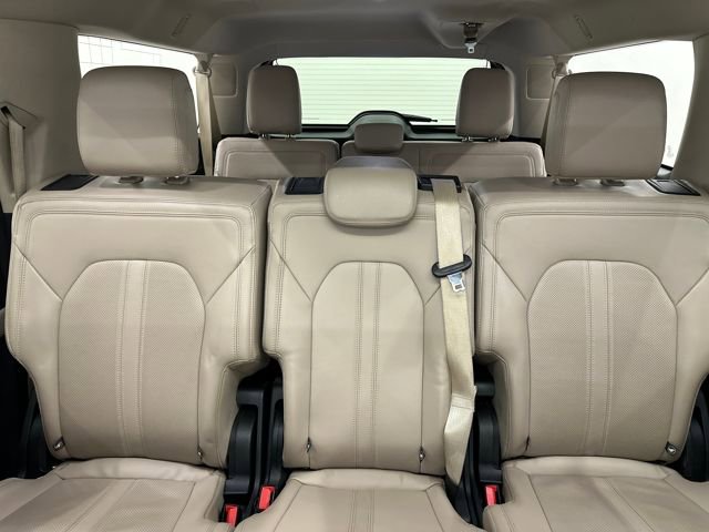 Certified 2024 Ford Expedition Max Limited image 27