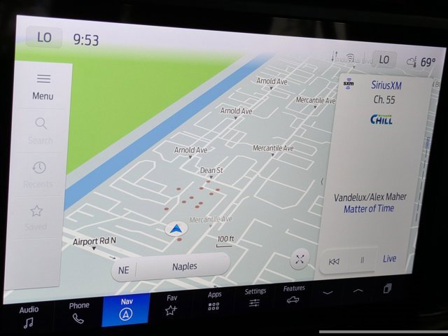 Certified 2024 Ford F250 King Ranch w/ FX4 Off-Road Package image 28