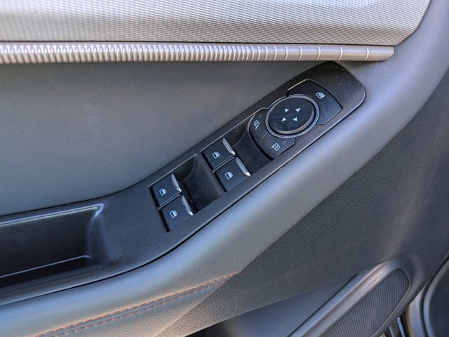 Certified 2025 Ford Explorer Active w/ Active Comfort Package image 14