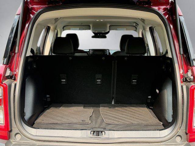Certified 2025 Ford Bronco Sport Big Bend w/ Convenience Package AWD/4WD image 31
