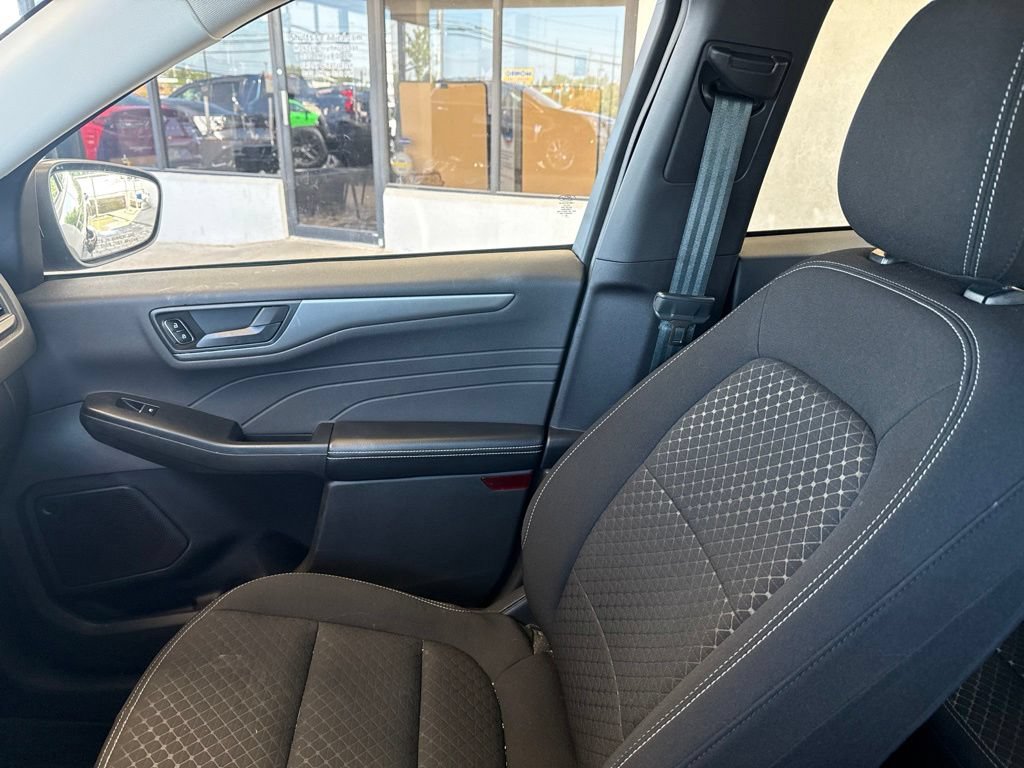 Certified 2023 Ford Escape Active w/ Tech Pack #1 AWD/4WD image 25