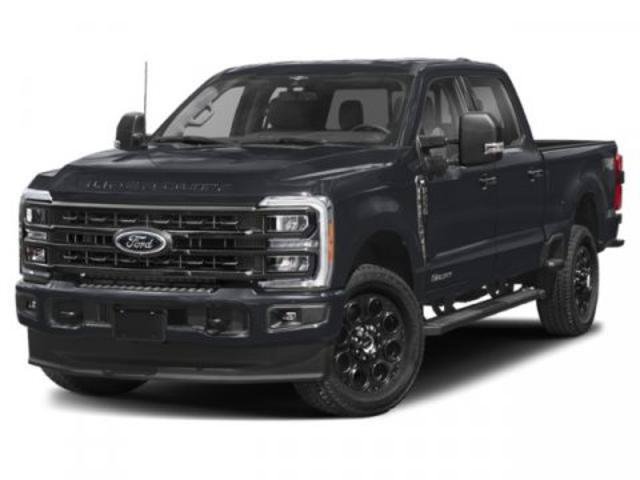 Certified 2024 Ford F250 XLT w/ FX4 Off-Road Package