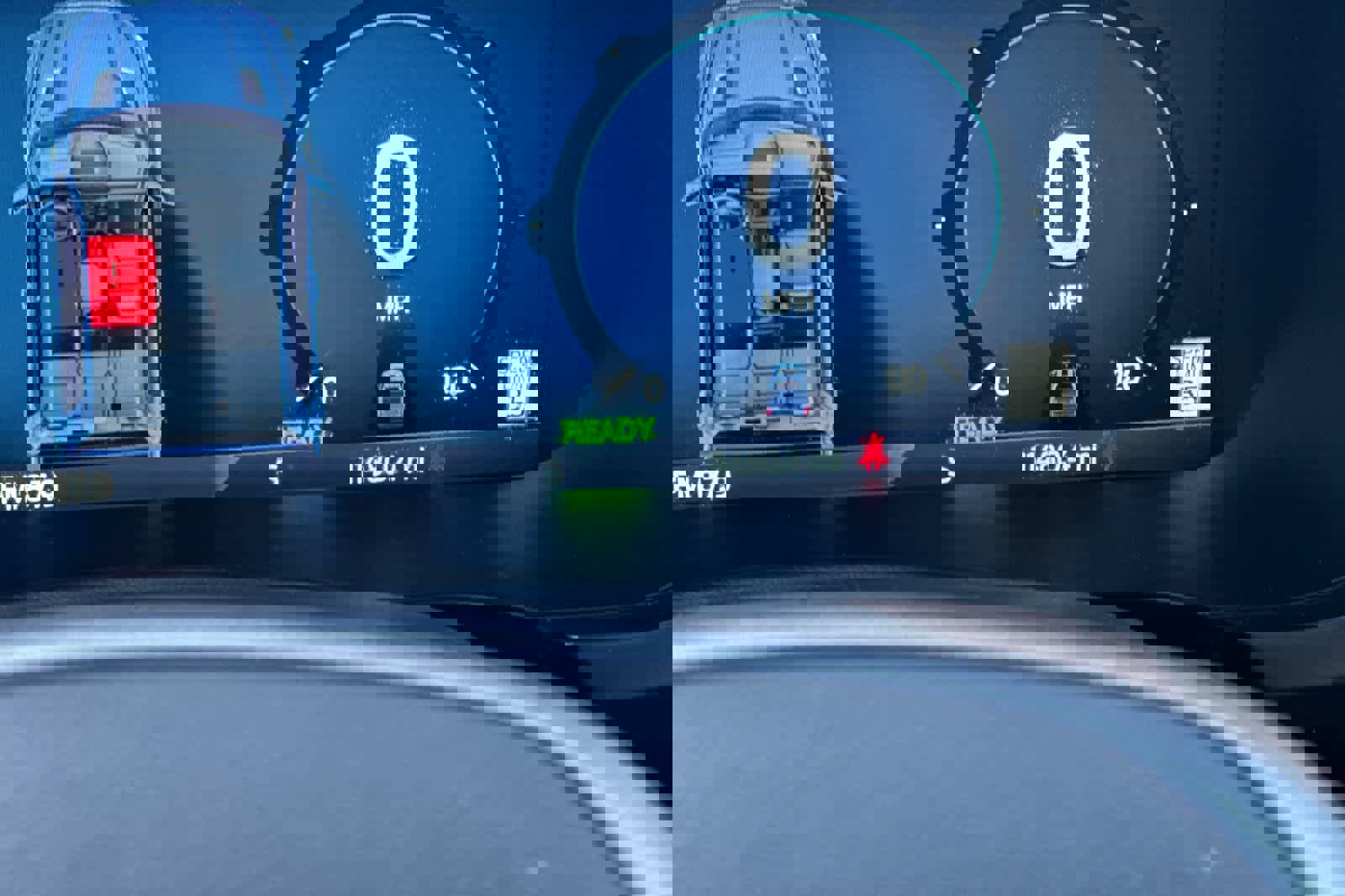 Certified 2025 Ford F150 Platinum w/ Equipment Group 702A High image 25