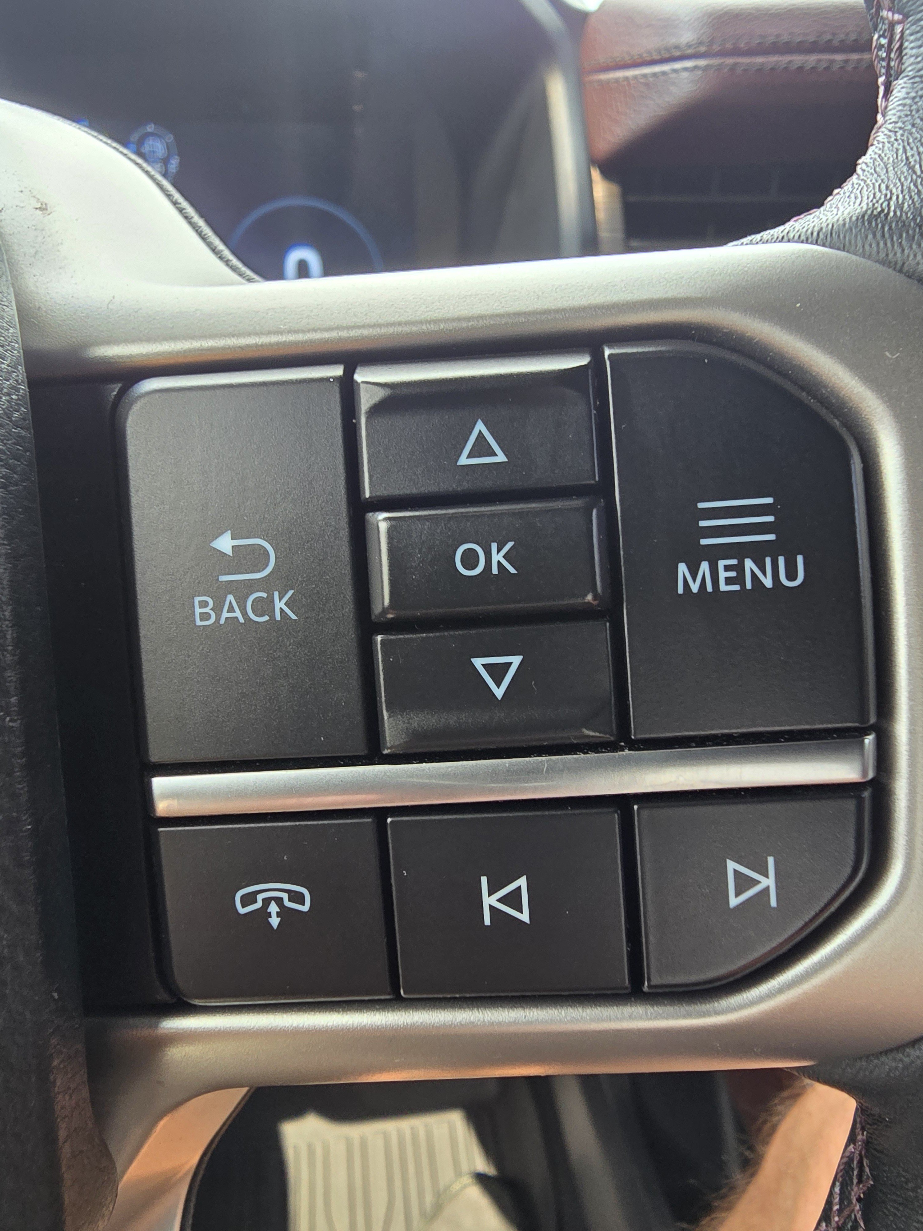 Certified 2024 Ford Expedition Limited w/ Excursion Package AWD/4WD image 20