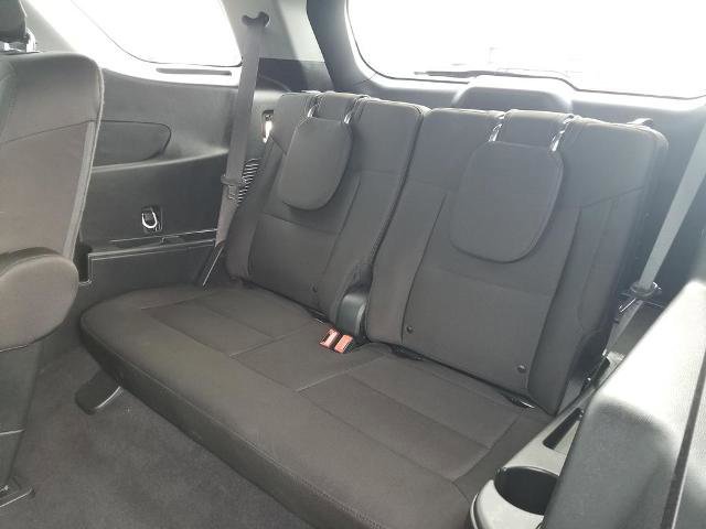 Certified 2023 Ford Explorer XLT image 17