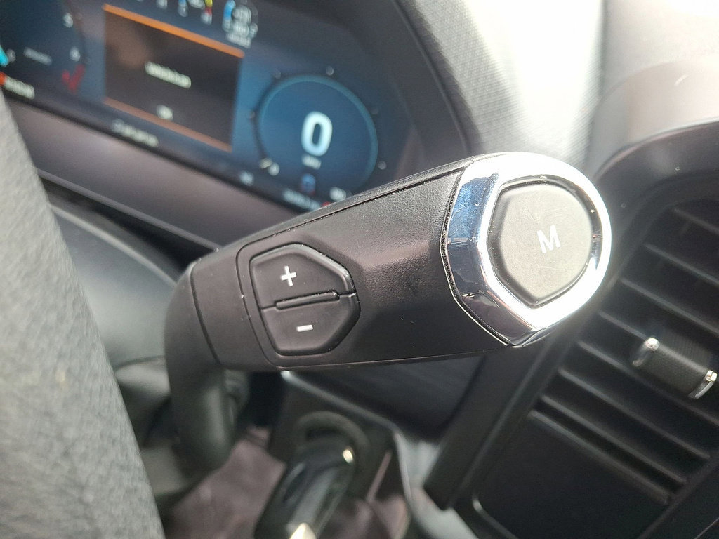 Certified 2024 Ford F150 STX image 17