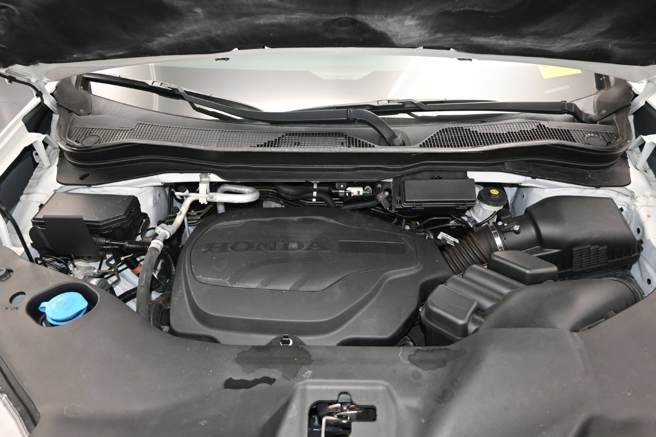 Used 2022 Honda Passport EX-L image 19