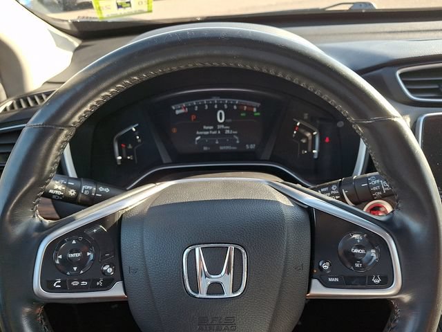 Used 2021 Honda CR-V Touring image 18