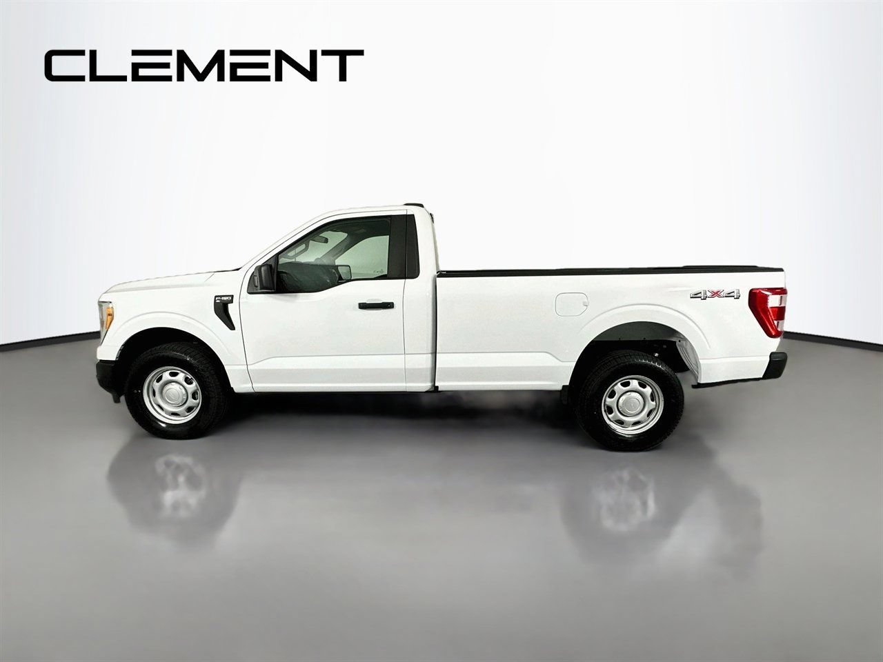 Certified 2022 Ford F150 XL w/ Equipment Group 101A High AWD/4WD image 6