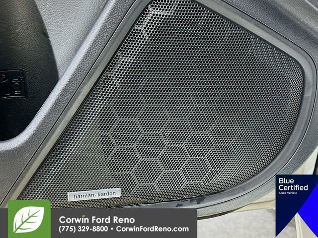 Used 2024 Subaru Legacy Touring XT image 23