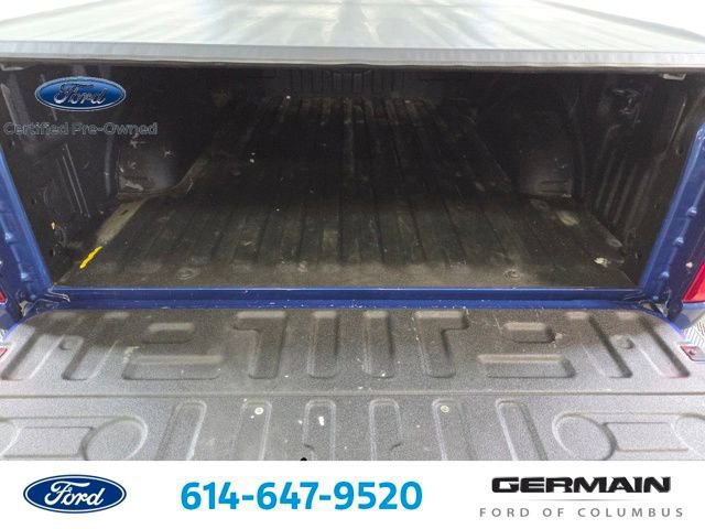 Certified 2023 Ford F150 XLT w/ Equipment Group 302A High AWD/4WD image 24