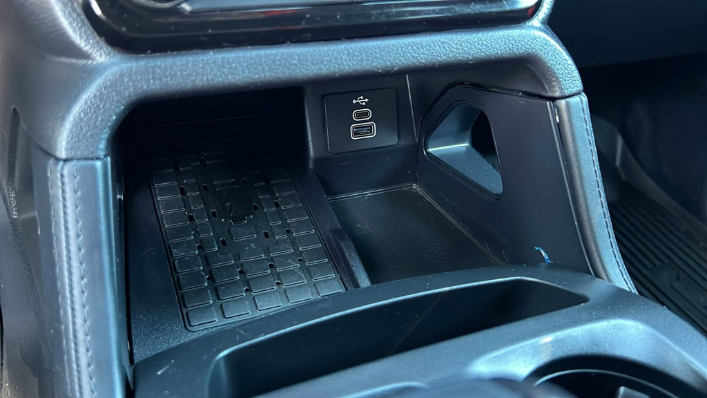 Certified 2025 Ford Ranger Raptor AWD/4WD image 18