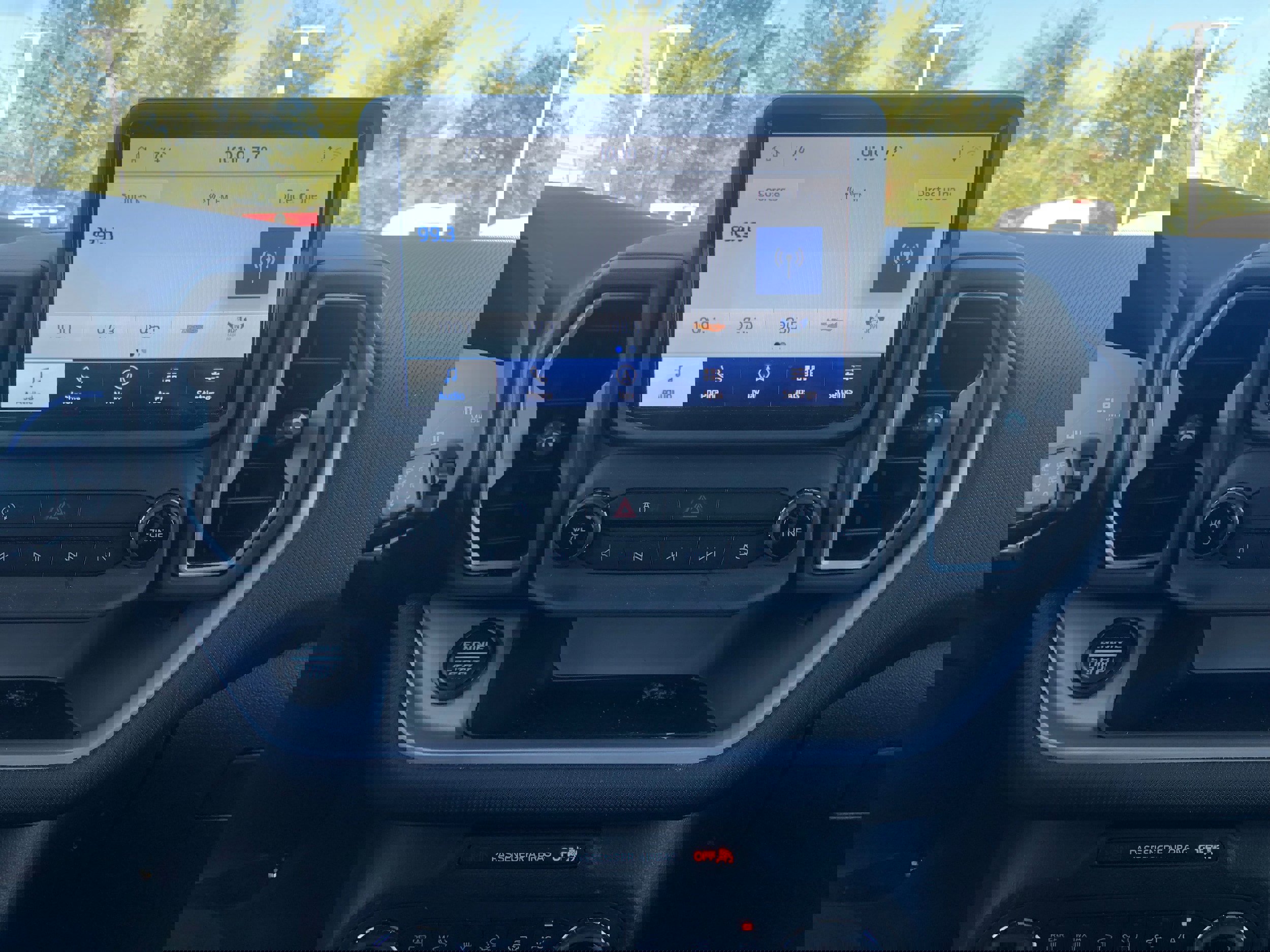 Certified 2023 Ford Bronco Sport Big Bend w/ Convenience Package image 11