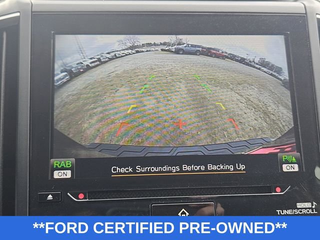 Used 2021 Subaru Forester Touring w/ Popular Package #2 image 24
