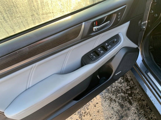 Used 2019 Subaru Legacy 2.5i Limited w/ Popular Package #2A AWD/4WD image 26