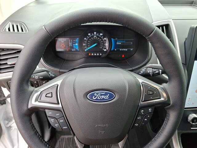 Certified 2023 Ford Edge SEL w/ Convenience Package AWD/4WD image 8
