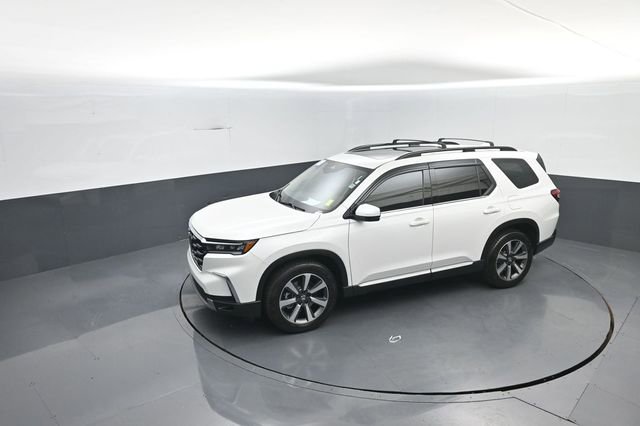 Used 2024 Honda Pilot Elite image 27