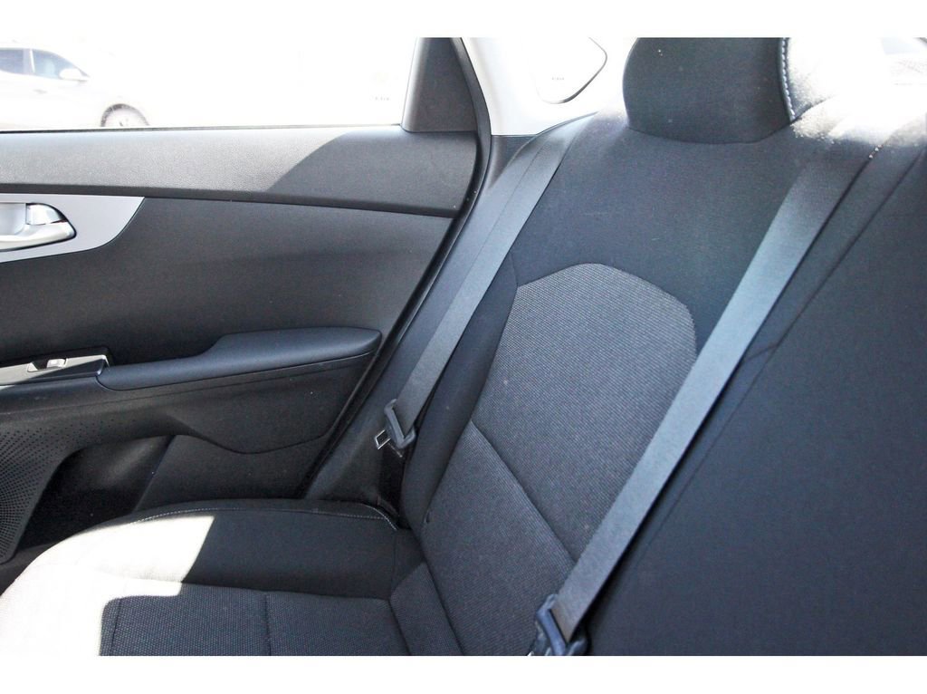 Used 2024 Kia Forte LXS image 14