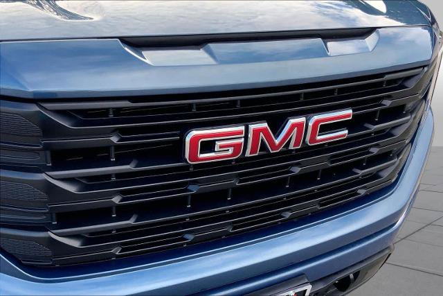 Used 2024 GMC Sierra 1500 Pro w/ Graphite Edition AWD/4WD image 32