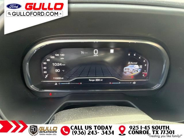 Used 2022 GMC Yukon XL SLE w/ Gmc Pro Safety Plus Package AWD/4WD image 7