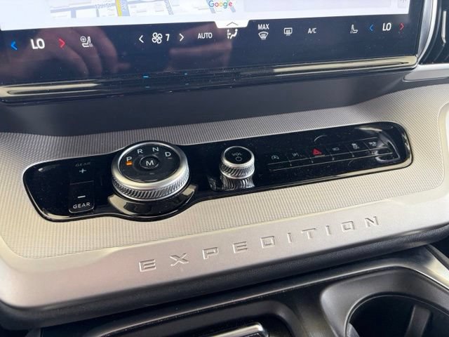 Certified 2025 Ford Expedition Active RWD image 20