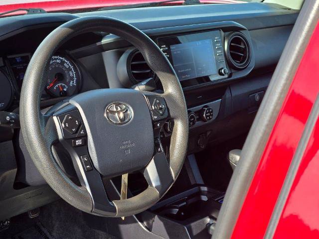 Used 2020 Toyota Tacoma SR AWD/4WD image 23