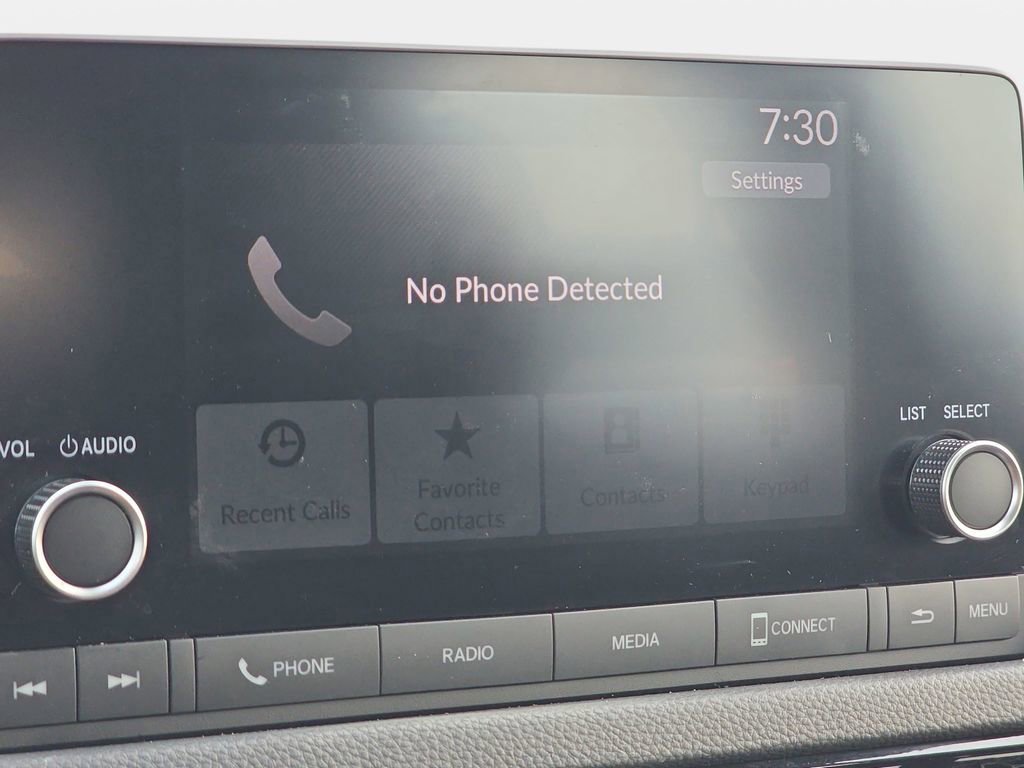 Used 2023 Honda Civic EX-L image 18