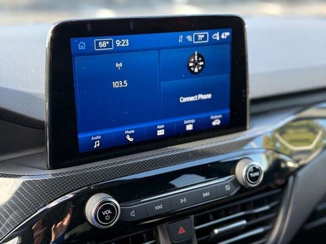 Certified 2024 Ford Escape ST-Line image 26