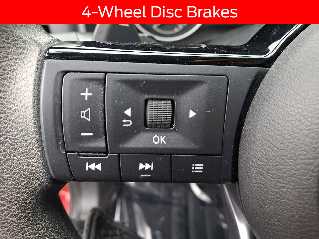 Used 2023 Nissan Rogue SV AWD/4WD image 20