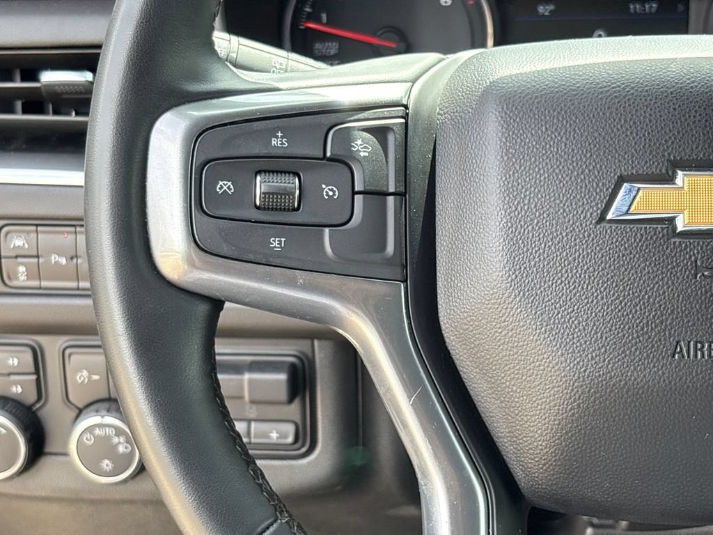 Used 2024 Chevrolet Suburban LS w/ Driver Alert Package AWD/4WD image 18
