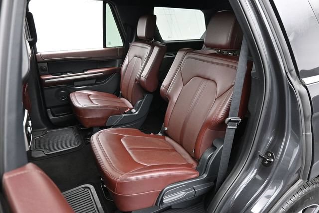 Certified 2023 Ford Expedition Limited AWD/4WD image 29