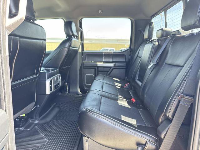 Certified 2020 Ford F250 Lariat w/ Lariat Value Package AWD/4WD image 24