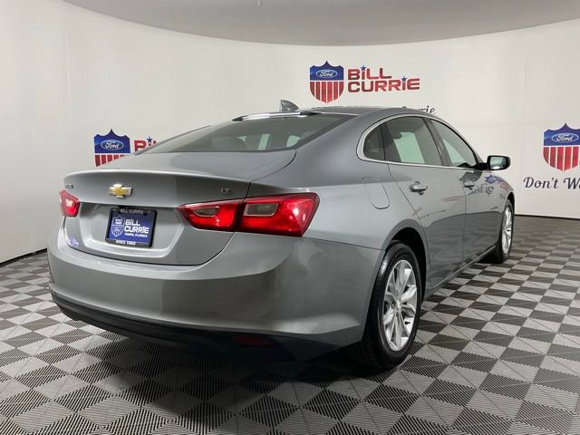 Used 2023 Chevrolet Malibu LT image 5
