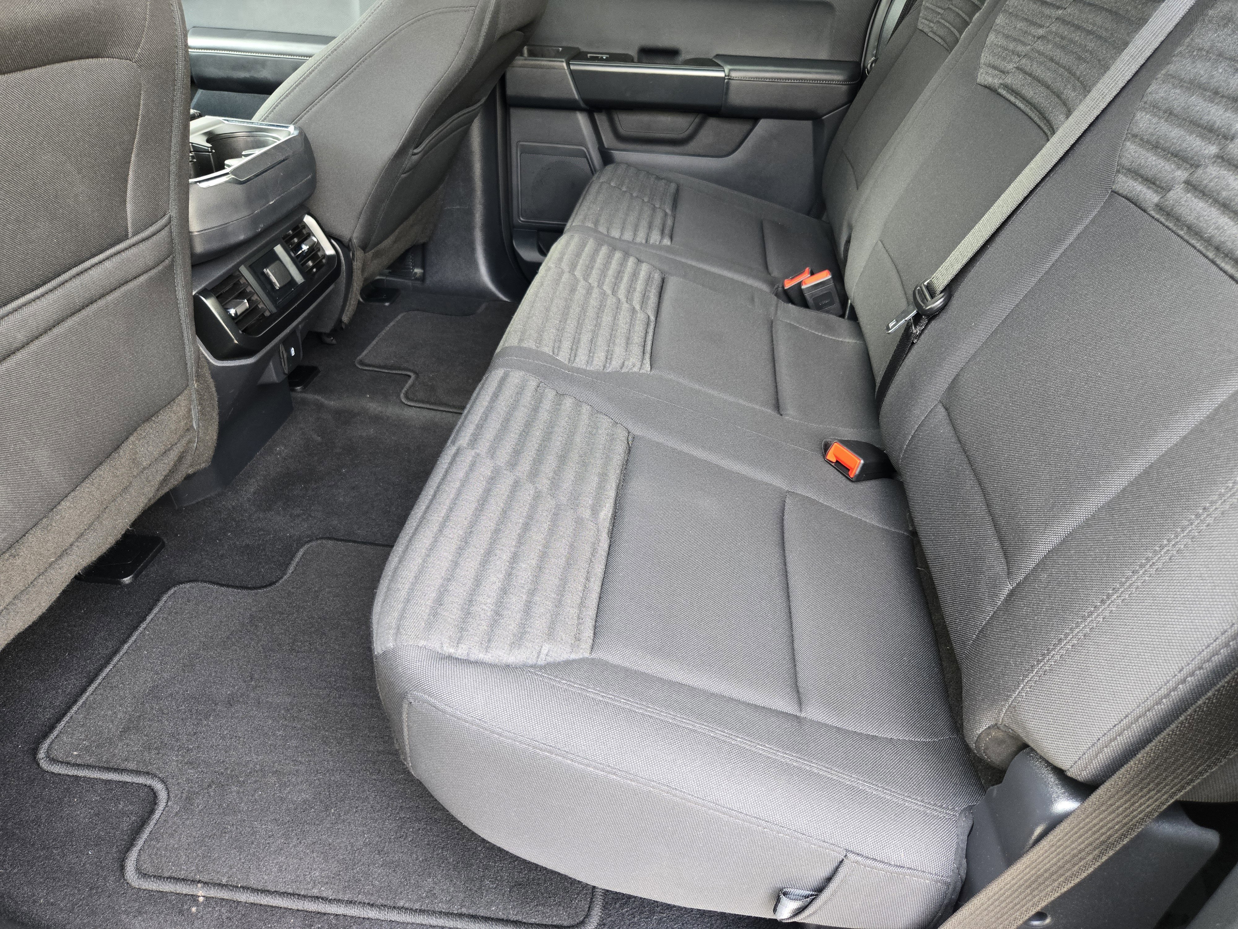 Certified 2023 Ford F150 XL w/ STX Appearance Package image 22