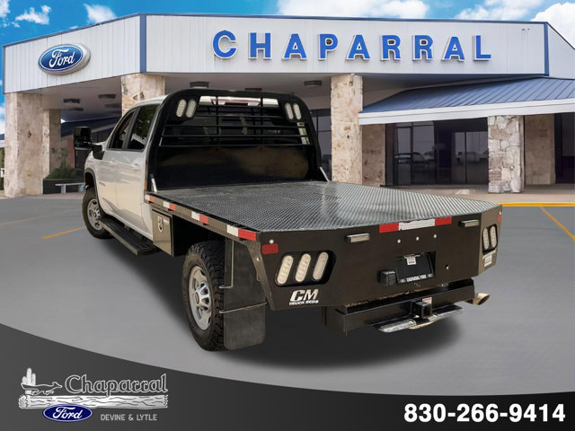 Used 2024 Chevrolet Silverado 2500 LT w/ Convenience Package AWD/4WD image 26
