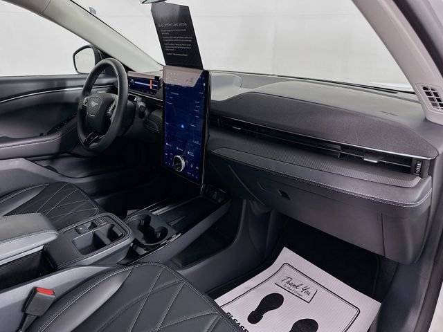 Certified 2025 Ford Mustang Mach-E Select w/ Comfort Package Lite AWD/4WD image 35