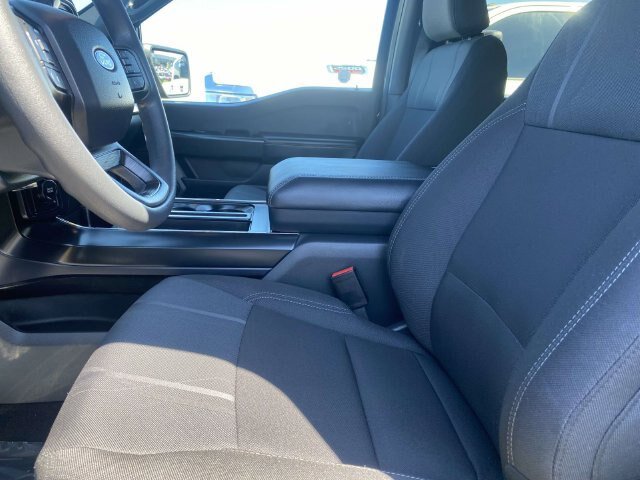 Certified 2026 Ford F150 STX AWD/4WD image 15