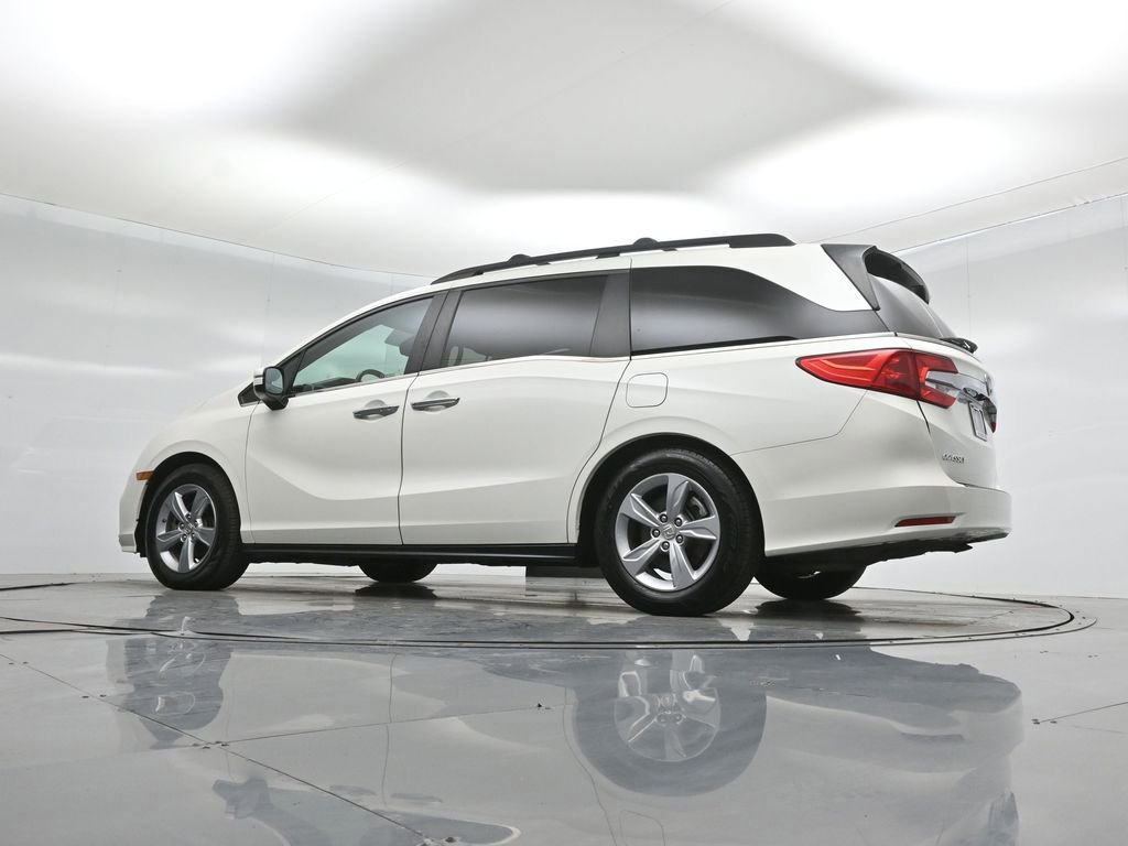 Used 2019 Honda Odyssey EX-L image 21