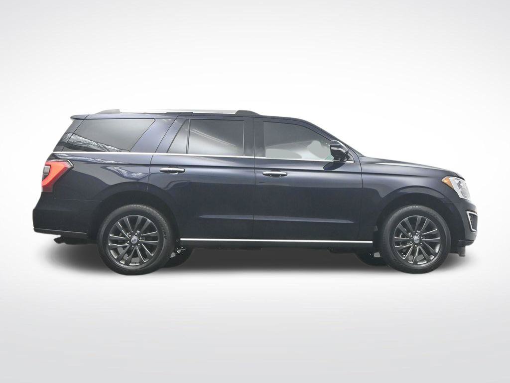 Certified 2021 Ford Expedition Limited AWD/4WD image 42