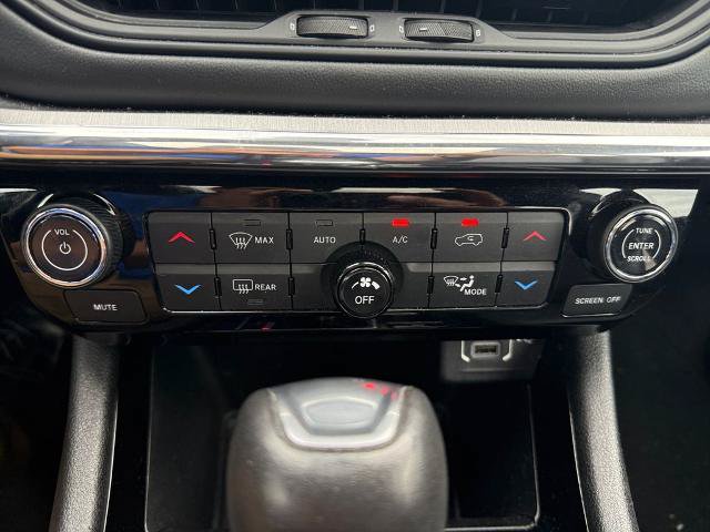 Used 2022 Jeep Compass High Altitude AWD/4WD image 33