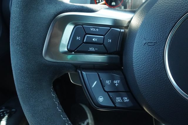 Certified 2022 Ford Mustang Shelby GT500 w/ Technology Package RWD image 13