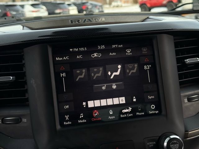 Used 2019 RAM 1500 Sport w/ Level 2 Equipment Group AWD/4WD image 16